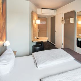 Bild von B&B HOTEL Offenbach-Süd