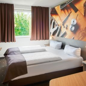 Bild von B&B HOTEL Offenbach-Süd