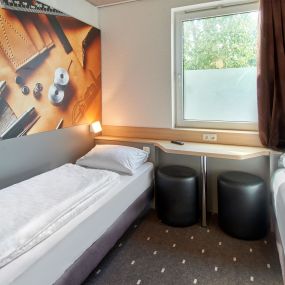 Bild von B&B HOTEL Offenbach-Süd