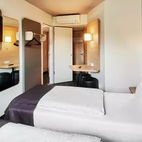 Bild von B&B HOTEL Offenbach-Süd