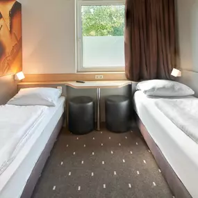 Bild von B&B HOTEL Offenbach-Süd
