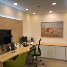 Hörstudio von GEERS