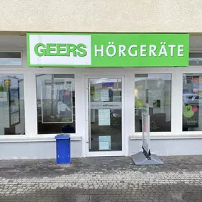 Bild von GEERS Hörgeräte