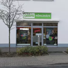 Bild von GEERS Hörgeräte