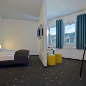 Bild von B&B HOTEL Halle (Saale)