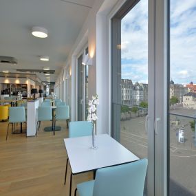 Bild von B&B HOTEL Halle (Saale)