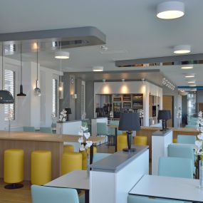 Bild von B&B HOTEL Halle (Saale)