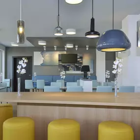 Bild von B&B HOTEL Halle (Saale)