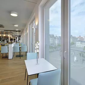 Bild von B&B HOTEL Halle (Saale)