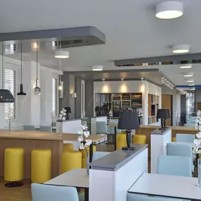 Bild von B&B HOTEL Halle (Saale)