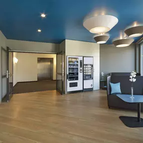 Bild von B&B HOTEL Halle (Saale)