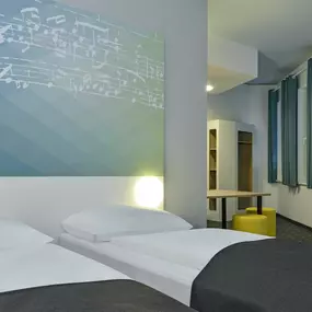 Bild von B&B HOTEL Halle (Saale)