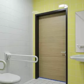 Bild von B&B HOTEL Halle (Saale)