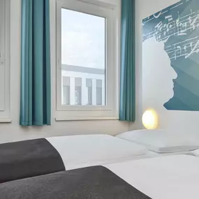 Bild von B&B HOTEL Halle (Saale)