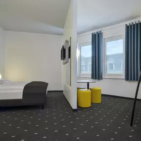 Bild von B&B HOTEL Halle (Saale)