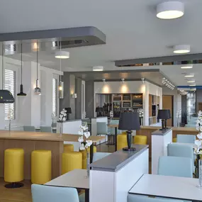 Bild von B&B HOTEL Halle (Saale)