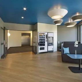 Bild von B&B HOTEL Halle (Saale)