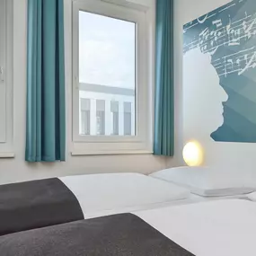 Bild von B&B HOTEL Halle (Saale)