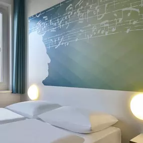 Bild von B&B HOTEL Halle (Saale)