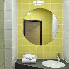 Bild von B&B HOTEL Halle (Saale)