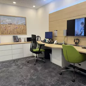 Hörstudio von GEERS