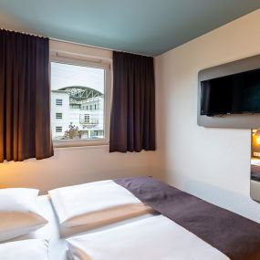 Bild von B&B HOTEL Hannover-Lahe