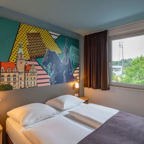 Bild von B&B HOTEL Hannover-Lahe