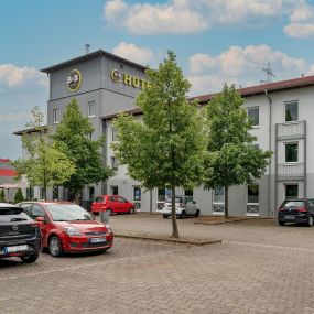 Bild von B&B HOTEL Hannover-Lahe