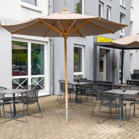 Bild von B&B HOTEL Hannover-Lahe