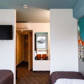 Bild von B&B HOTEL Hannover-Lahe