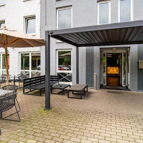 Bild von B&B HOTEL Hannover-Lahe