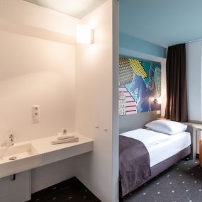 Bild von B&B HOTEL Hannover-Lahe