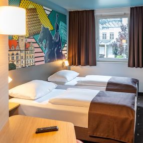 Bild von B&B HOTEL Hannover-Lahe