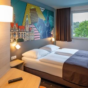 Bild von B&B HOTEL Hannover-Lahe