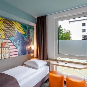 Bild von B&B HOTEL Hannover-Lahe