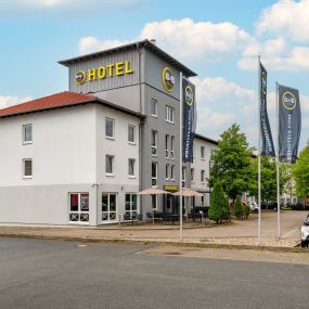 Bild von B&B HOTEL Hannover-Lahe