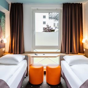 Bild von B&B HOTEL Hannover-Lahe