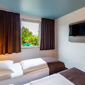 Bild von B&B HOTEL Hannover-Lahe