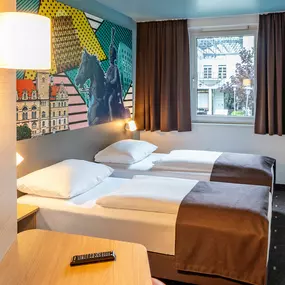 Bild von B&B HOTEL Hannover-Lahe