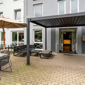 Bild von B&B HOTEL Hannover-Lahe