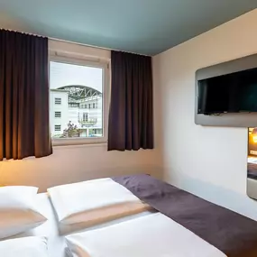 Bild von B&B HOTEL Hannover-Lahe