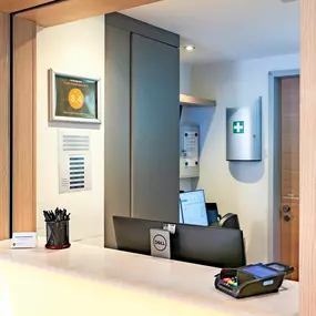 Bild von B&B HOTEL Hannover-Lahe