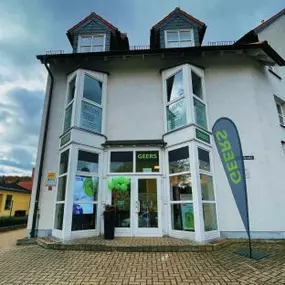 GEERS Waltershausen Außen