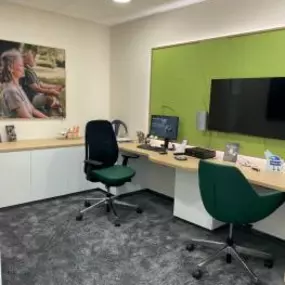 GEERS Waltershausen Hörstudio