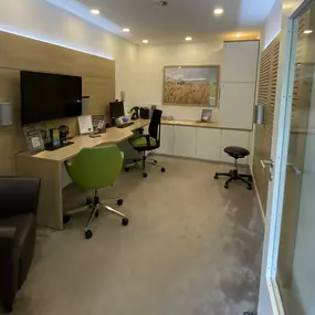 Hörstudio von GEERS