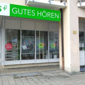 Bild von GEERS Hörgeräte