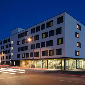 Bild von B&B HOTEL Böblingen