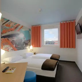 Bild von B&B HOTEL Böblingen