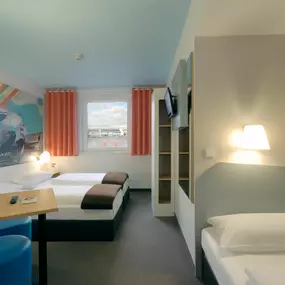 Bild von B&B HOTEL Böblingen