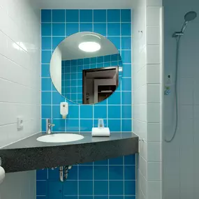 Bild von B&B HOTEL Böblingen